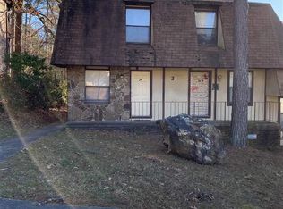 6 Meredith Ct #D, Little Rock, AR 72227
