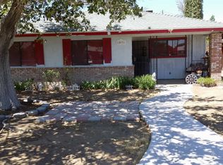 15931 O St, Mojave, CA 93501