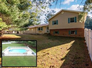 25659 Garey Rd, Denton, MD 21629