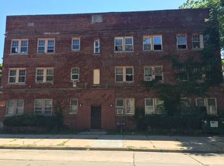2903 W Michigan St APT 12, Milwaukee, WI 53208