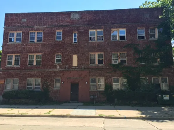 2903 W Michigan St, Milwaukee, WI 53208
