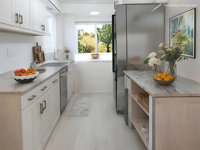 751 S Curson Ave — Photo 3