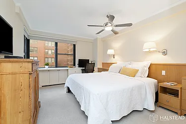 Sold by Brown Harris Stevens