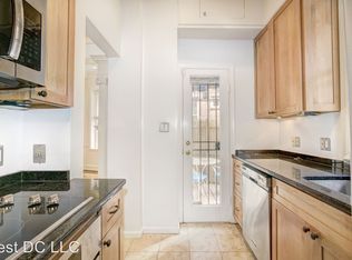 1826 Biltmore St NW APT 1, Washington, DC 20009