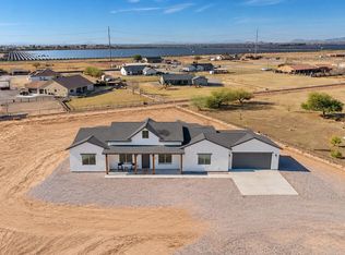 460 S Jericho Rd, Casa Grande, AZ 85194
