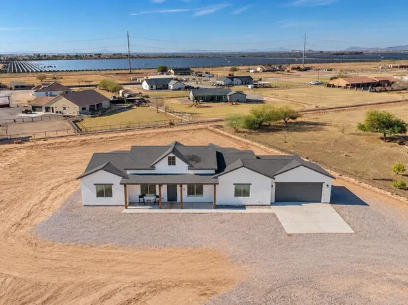 460 S JERICHO Road, Casa Grande, AZ 85194