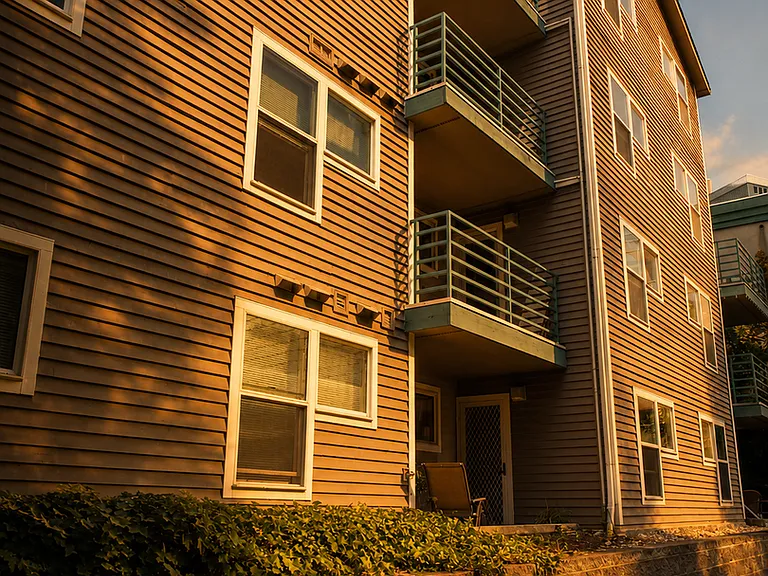 Oswego Apartments - Located on the east banks of Green Lake — Photo 80