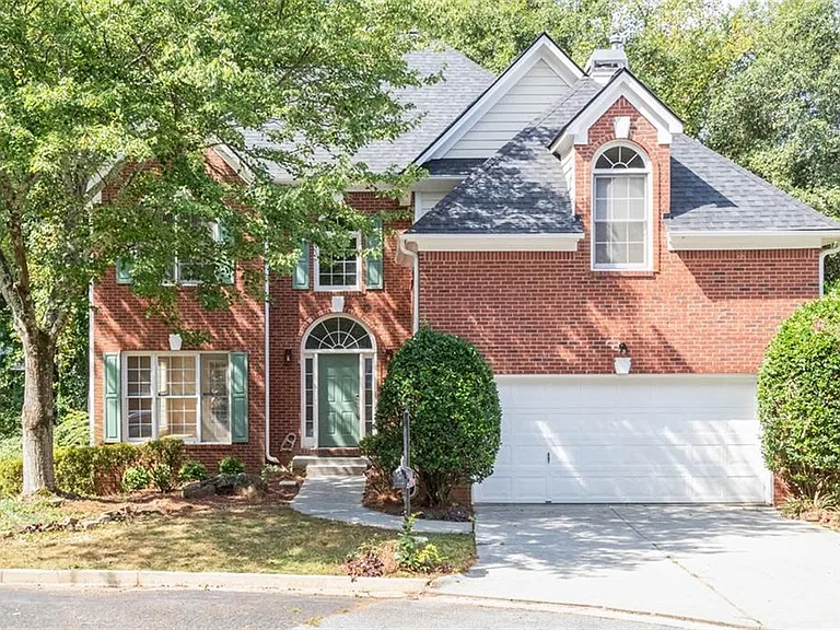 3418 Rose Arbor Ct — Photo 5