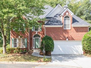 3418 Rose Arbor Ct, Atlanta, GA 30340