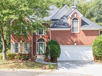3418 Rose Arbor Ct, Atlanta, GA, 30340