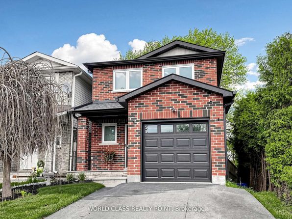 1638 Norwill Cres, Oshawa, ON L1G 7V2