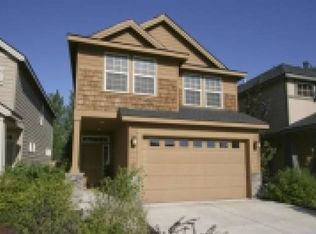 61270 Huckleberry Pl, Bend, OR 97702