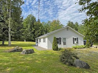 244 Webb Pond Rd, Eastbrook, ME 04634