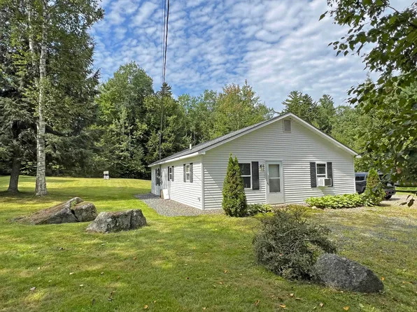 244 Webb Pond Road, Eastbrook, ME 04634