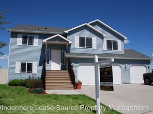 719 E Joshua Dr, Medical Lake, WA 99022
