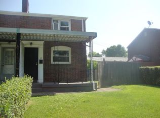 12 Rheams Ave, Pittsburgh, PA 15202