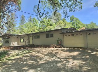 18191 Woodham Carne Rd, Sonora, CA 95370