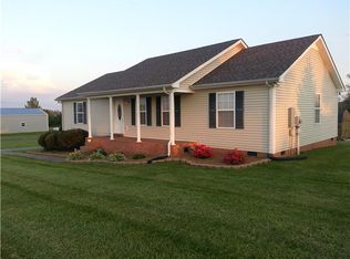 547 White Rd LOT 6, Portland, TN 37148