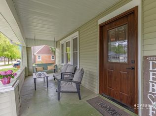 175 W Liberty St, Berlin, WI 54923