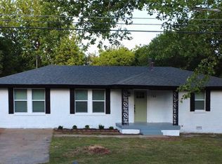 708 N Christine Dr, Midwest City, OK 73130