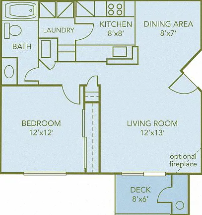 Bella Vista at Hilltop — Photo 40