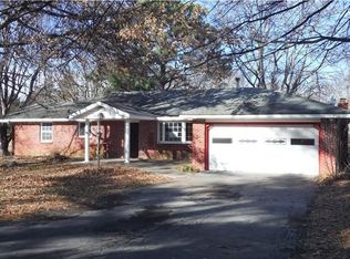 5109 E Farm Road 174, Rogersville, MO 65742