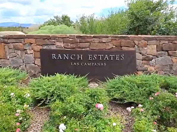 12 Luz Del Dia, Santa Fe, NM 87506