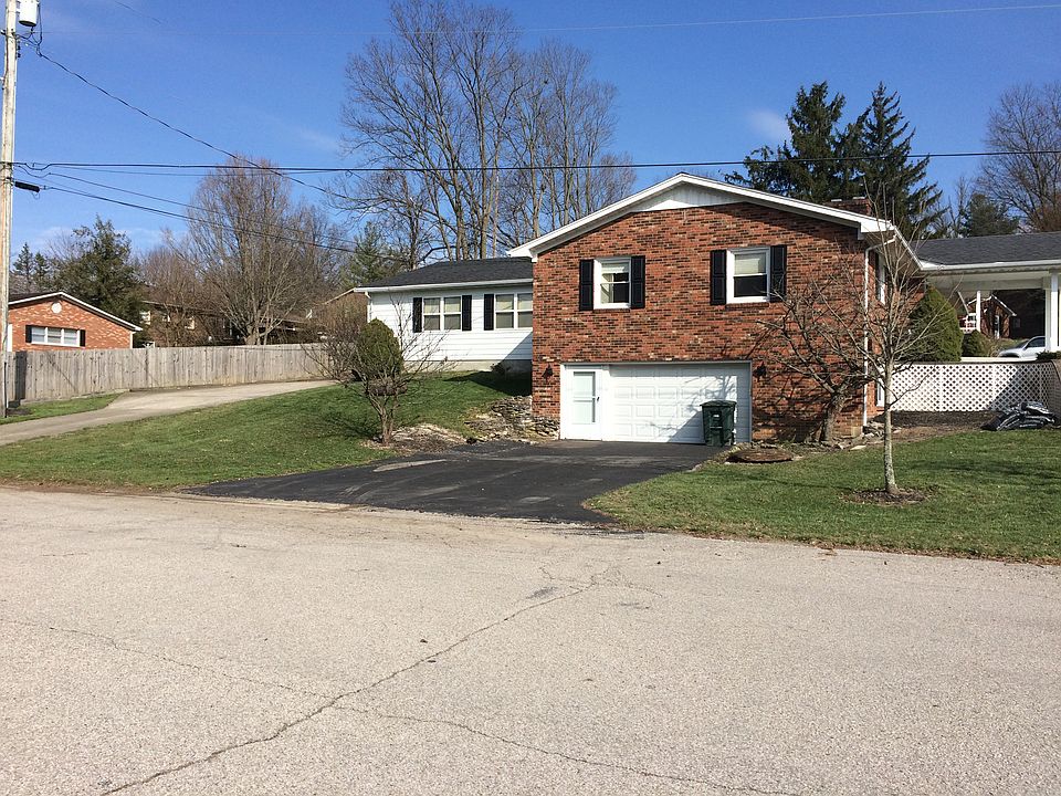 22 Windridge Dr, Winchester, KY 40391 Zillow