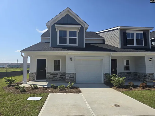 1110 Tabor Pl, Aiken, SC 29801