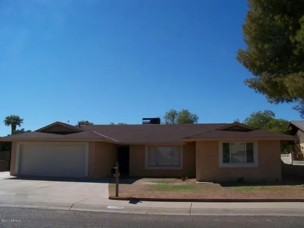 5220 N 68th Ave, Glendale, AZ 85303