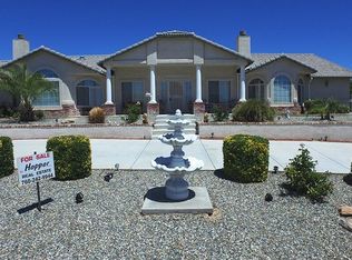 13757 Chateau Ct, Apple Valley, CA 92307