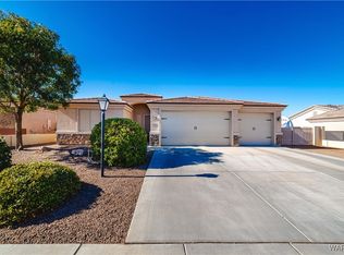 4799 N Old Ranch Ln, Kingman, AZ 86401
