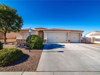 4799 N Old Ranch Ln, Kingman, AZ, 86401