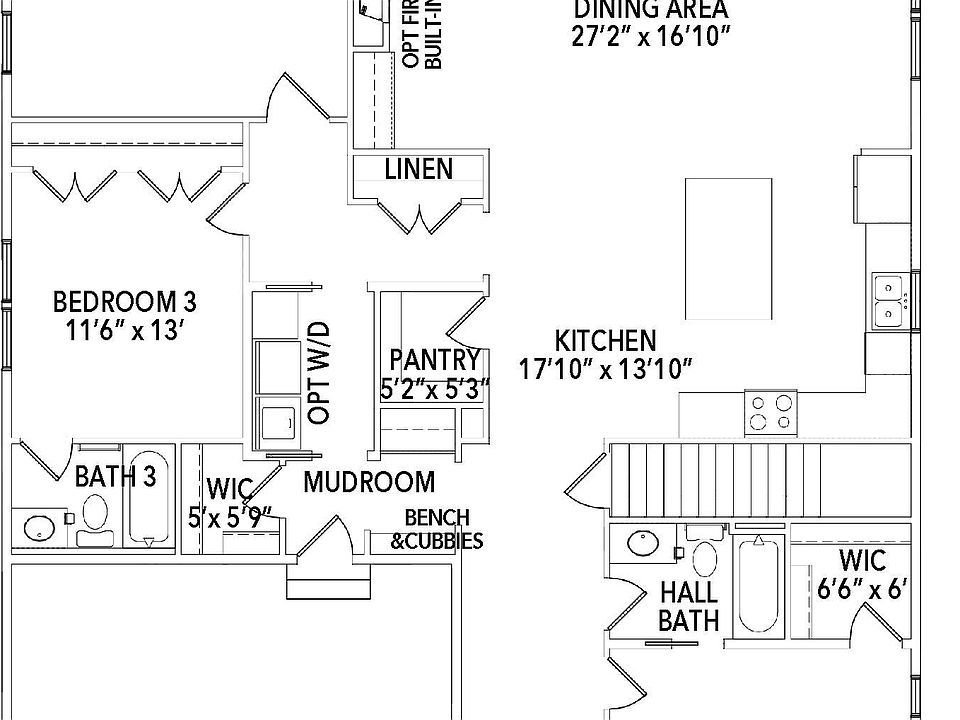 2nd image of 3036 Miranda Xing