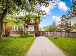 17 Mulholland Ave, Toronto, ON M6A2S1