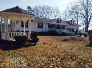 980 McDaniel Mill Rd SW, Conyers, GA 30094