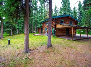 3165 Wyatt Rd, North Pole, AK 99705