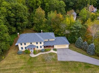 210 Bear Hill Rd, North Andover, MA 01845