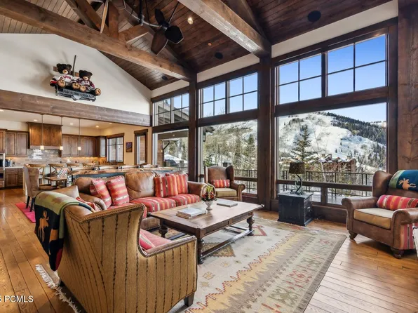 77 Silver Strike Trl #6, Park City, UT 84060