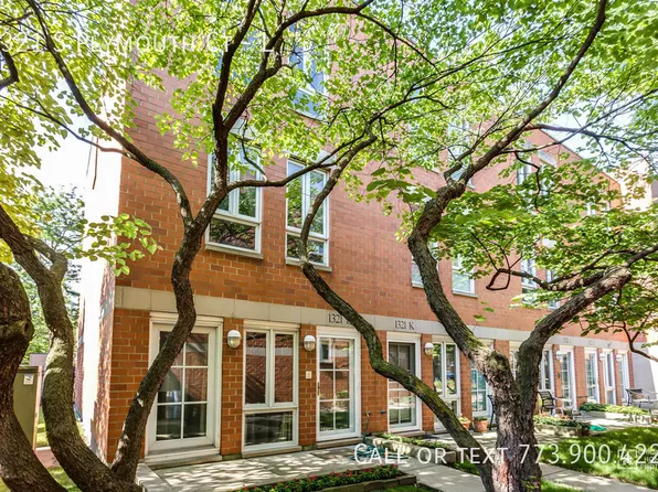 1321 S Plymouth Ct Unit L, Chicago, IL 60605