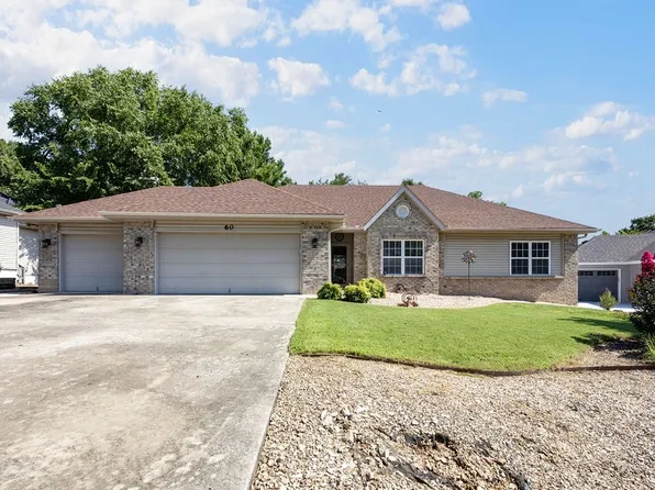 60 Oniell Cir, Bella Vista, AR 72715