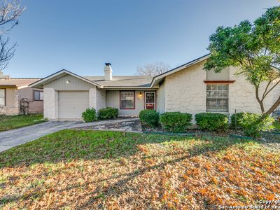 106 Ash Dr, Converse, TX, 78109