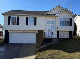 16733 Patrick Ave, Omaha, NE 68116