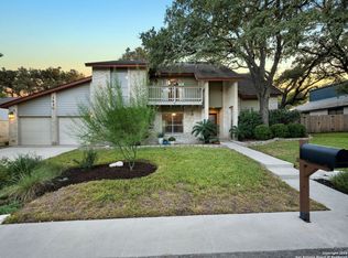 2830 Low Oak St, San Antonio, TX 78232