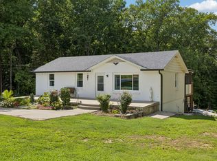 851 Belmont Rd, Clarksville, TN 37040