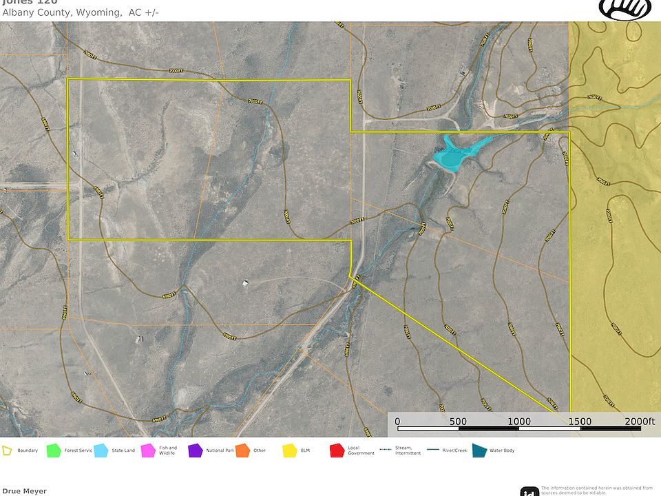 1st image of Marshall Rd