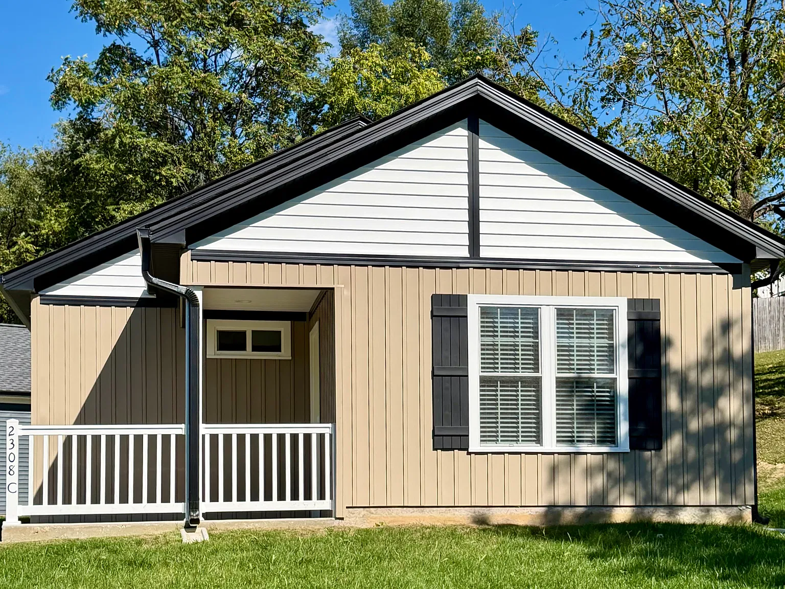 1 bed, 750 sqft, $1,280 — Photo 3
