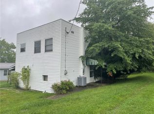 145 East Ave, Indiana, PA 15701