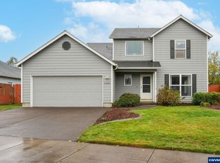 2000 Cougar Ave SW, Albany, OR 97321