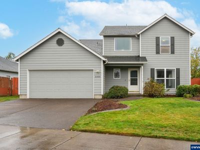 2000 Cougar Ave SW, Albany, OR, 97321